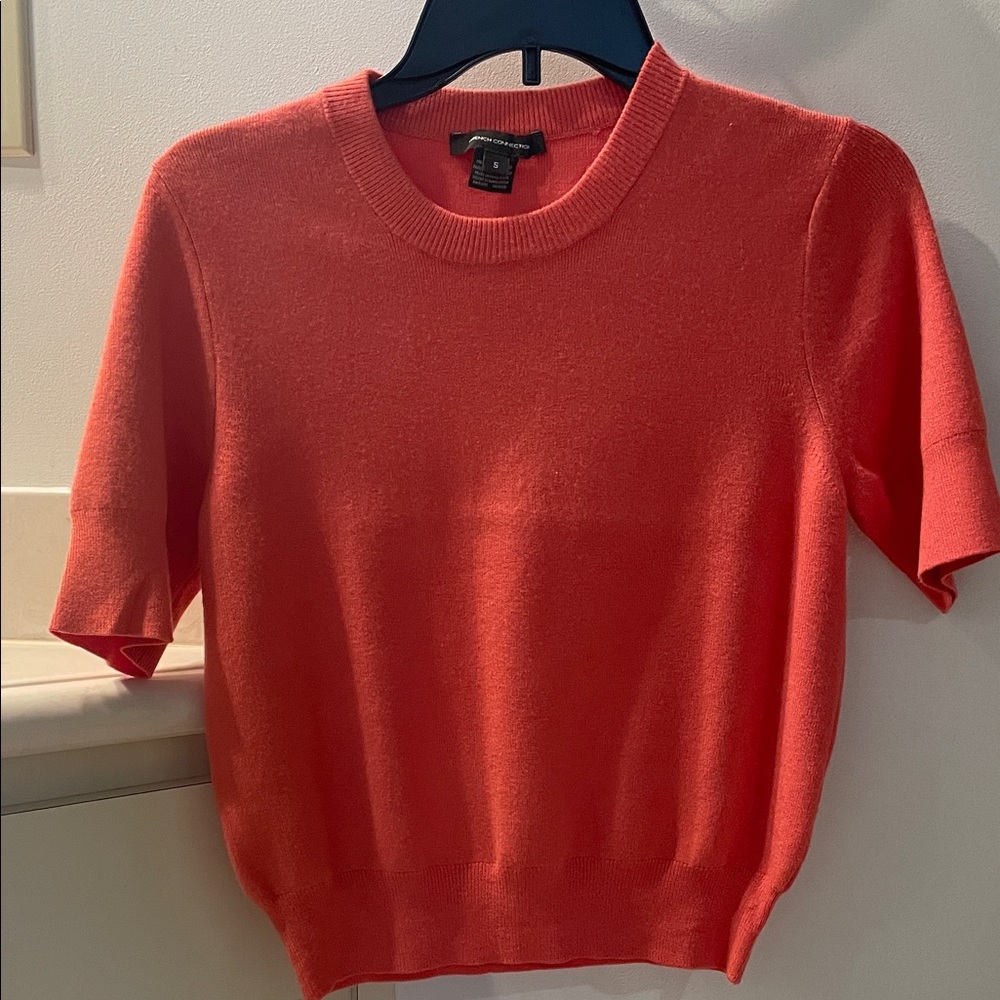 French Connection Coral Sweater